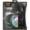 Наушники QUMO Triumph GHS 0014