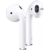 Наушники Apple AirPods 2 в футляре [MRXJ2]