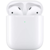 Наушники Apple AirPods 2 в футляре [MRXJ2]