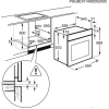 Духовой шкаф Electrolux OEF5E50Z