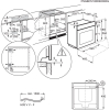 Духовой шкаф Electrolux OED5C50Z