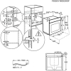 Духовой шкаф Electrolux OKE5C71Z