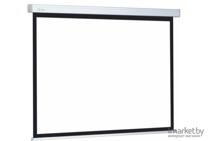 Проекционный экран CACTUS CS-PSW-124x221 настенно-потолочный
