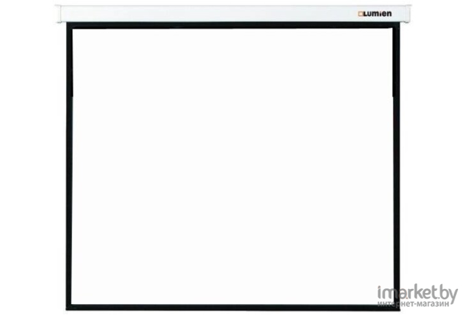 Проекционный экран Lumien Master Control 280x280 [LMC-100126]