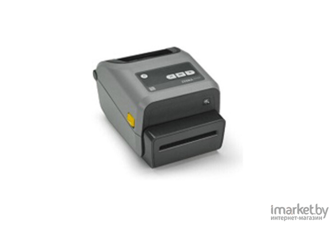 Термопринтер Zebra DT Printer ZD420 [ZD42042-D0EW02EZ]