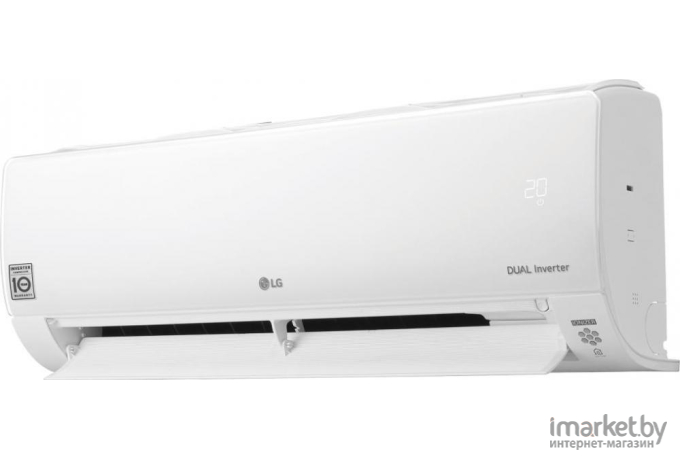 Сплит-система LG B12TS