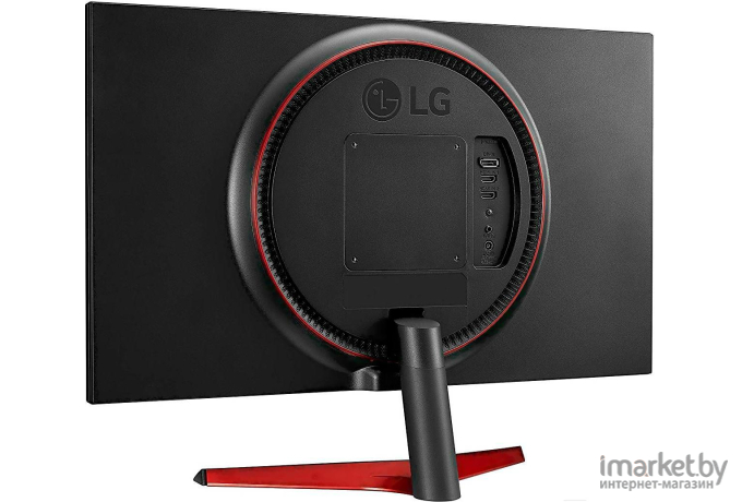 Монитор LG Gaming 24GL600F-B [24GL600F-B.ARUZ]