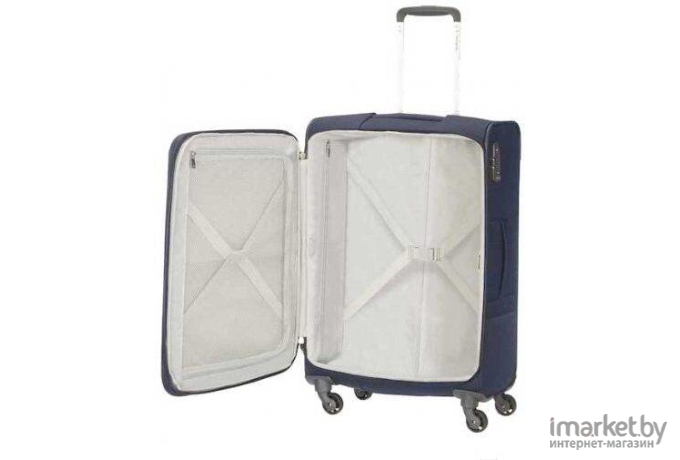 Чемодан Samsonite Base boost 38N*41 004