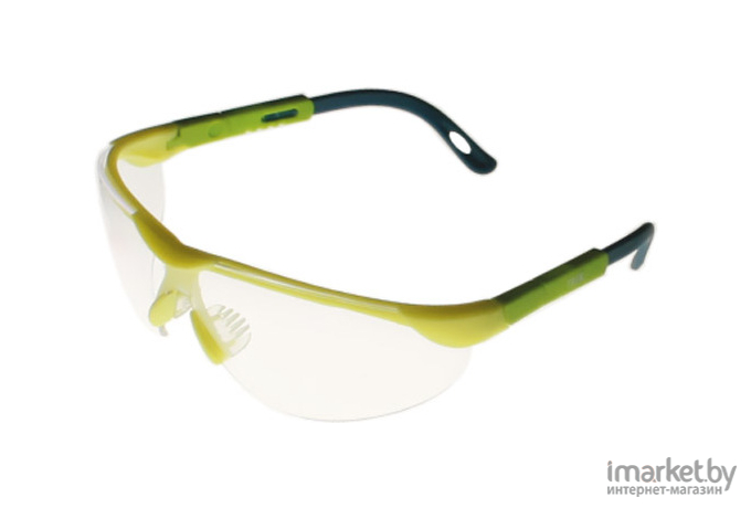Защитные очки открытые СОМЗ О85 ARCTIC super [18530]