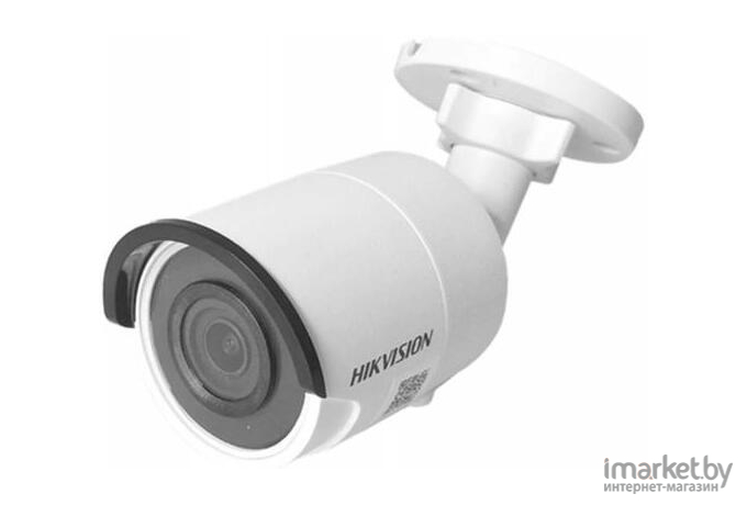 IP-камера Hikvision DS-2CD2043G0-I 2.8мм белый