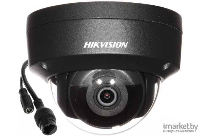 IP-камера Hikvision DS-2CD2183G0-IS 2.8мм белый