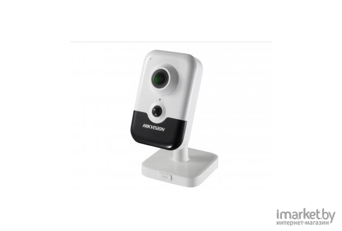 IP-камера Hikvision DS-2CD2443G0-IW 4мм белый