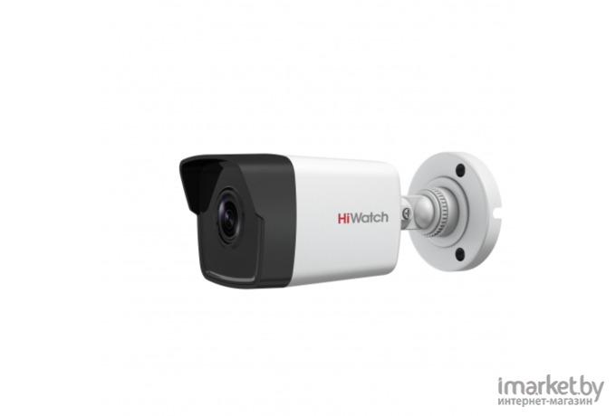 IP-камера Hikvision HiWatch DS-I100 2.8мм белый
