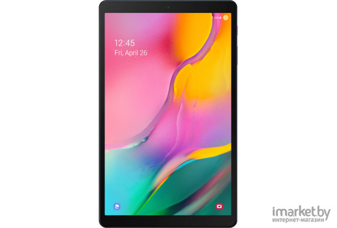 Планшет Samsung Galaxy Tab A Black [SM-T515]