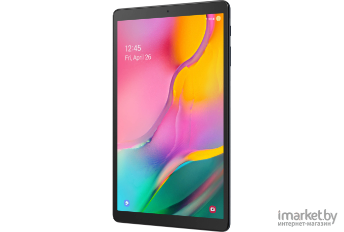 Планшет Samsung Galaxy Tab A Black [SM-T515]