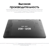 Планшет Samsung Galaxy Tab A Black [SM-T515]