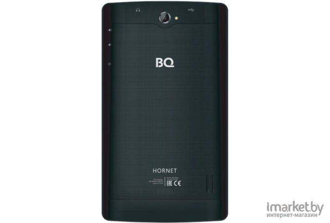 Планшет BQ 7036L Hornet Black