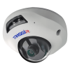 IP-камера TRASSIR TR-D4121IR1 2.8мм белый