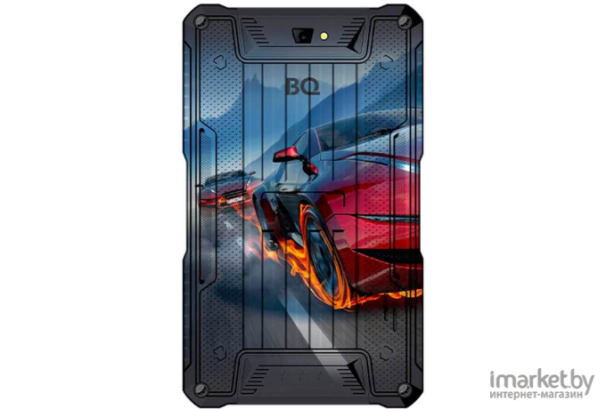 Планшет BQ 7082G Armor 3G/Print 02