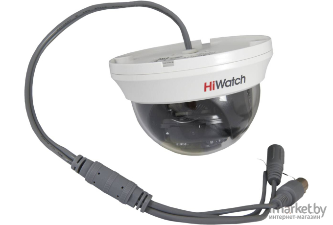 CCTV-камера HiWatch DS-T101 (2.8 мм)