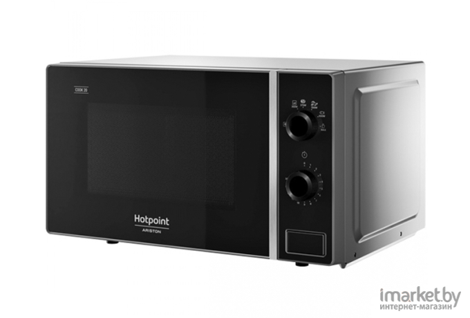 Микроволновая печь Hotpoint-Ariston MWHA 101 SB