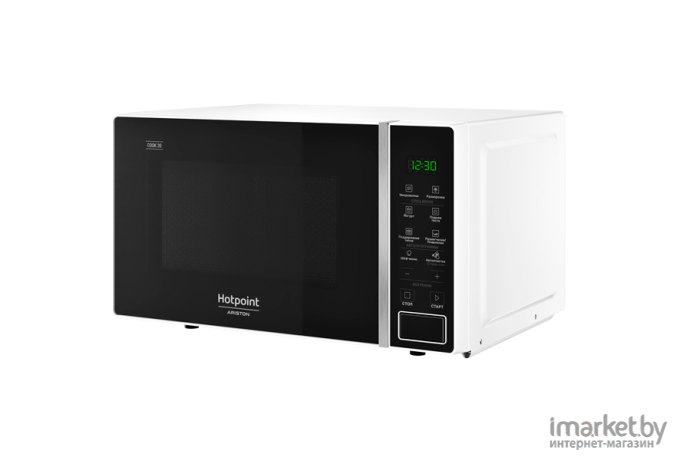 Микроволновая печь Hotpoint-Ariston MWHA 201 W