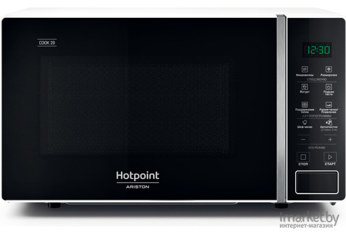 Микроволновая печь Hotpoint-Ariston MWHA 201 W