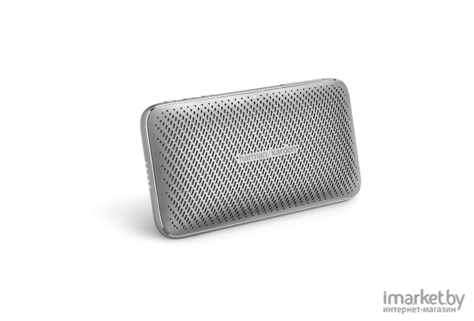 Портативная колонка Harman/Kardon Esquire Mini 2 серебристый [HKESQUIREMINI2SIL]