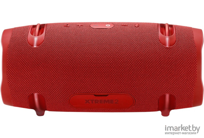 Портативная колонка JBL Xtreme 2 красный [JBLXTREME2REDEU]