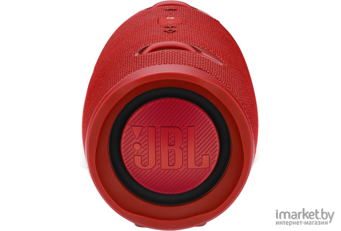 Портативная колонка JBL Xtreme 2 красный [JBLXTREME2REDEU]