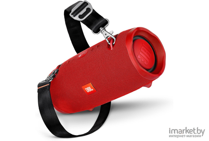 Портативная колонка JBL Xtreme 2 красный [JBLXTREME2REDEU]