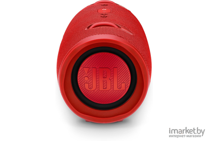 Портативная колонка JBL Xtreme 2 красный [JBLXTREME2REDEU]