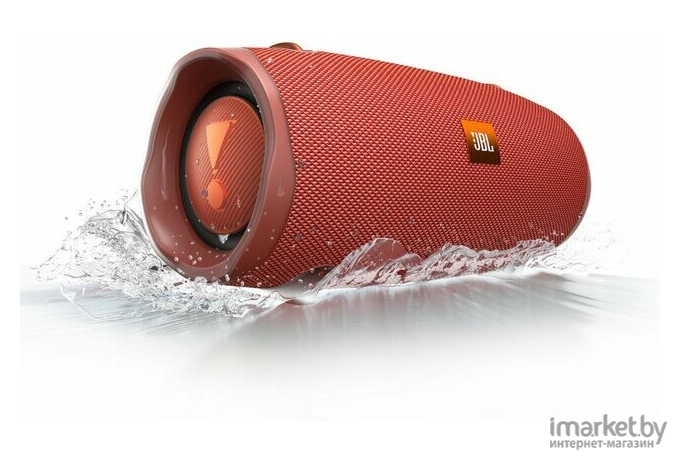 Портативная колонка JBL Xtreme 2 красный [JBLXTREME2REDEU]