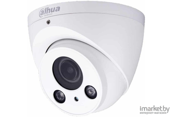 IP-камера Dahua DH-IPC-HDBW2431RP-ZS 2.7-12мм
