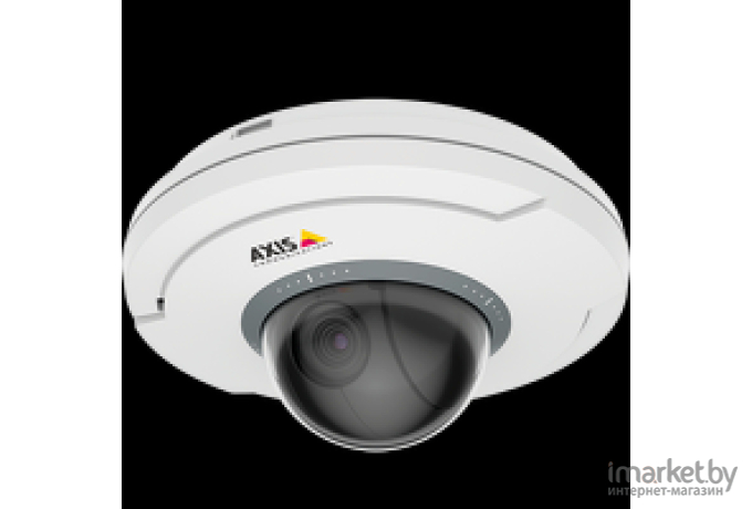 IP-камера Axis M5054 [01079-001]