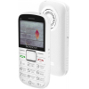 Мобильный телефон Maxvi B5 White