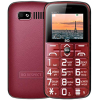 Мобильный телефон BQ-Mobile BQ-1851 Respect Red