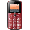 Мобильный телефон BQ-Mobile BQ-1851 Respect Red