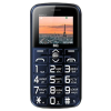 Мобильный телефон BQ-Mobile BQ-1851 Respect Blue