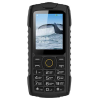Мобильный телефон BQ Bobber BQ-2439 черный
