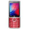 Мобильный телефон BQ-Mobile BOOM XL BQ-2810 красный
