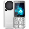 Мобильный телефон BQ-Mobile BQ-2810 Boom XL (серебристый)