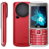 Мобильный телефон BQ-Mobile BQ-2810 Boom XL (серебристый)