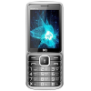 Мобильный телефон BQ-Mobile BQ-2810 Boom XL (серебристый)