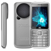 Мобильный телефон BQ-Mobile BOOM XL BQ-2810 серый
