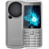 Мобильный телефон BQ-Mobile BOOM XL BQ-2810 серый