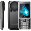 Мобильный телефон BQ-Mobile BOOM XL BQ-2810 чёрный