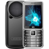 Мобильный телефон BQ-Mobile BOOM XL BQ-2810 чёрный