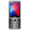 Мобильный телефон BQ-Mobile BOOM XL BQ-2810 чёрный