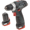 Дрель-шуруповерт Metabo PowerMaxx BS [600079550]